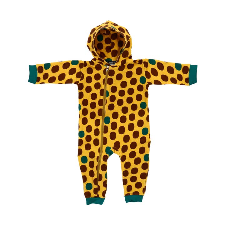 Raspberry Republic - Wholesale Jumpsuit - Baby - Frog Belly Onesie0