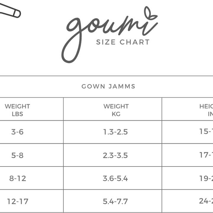 goumikids - Wholesale Babygown - Baby - 24 Hour Convertible Sleeper Baby Gown - Midnight7