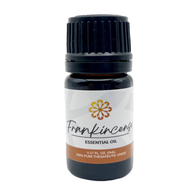 Essence - Wholesale Essential Oil - Essential Oil 5mL Bottle11