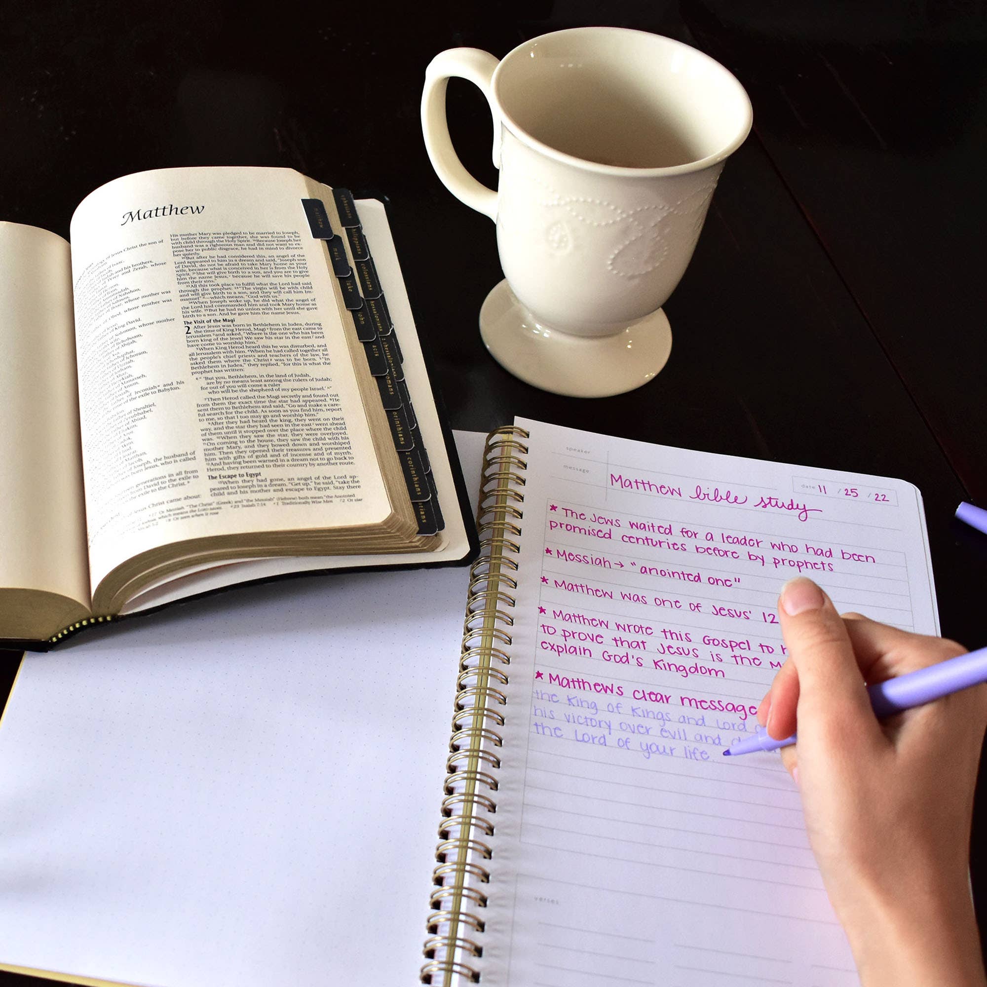 Callie Danielle - Venta al por mayor Cuadernos - Cuaderno Smiley de Church | Notas7