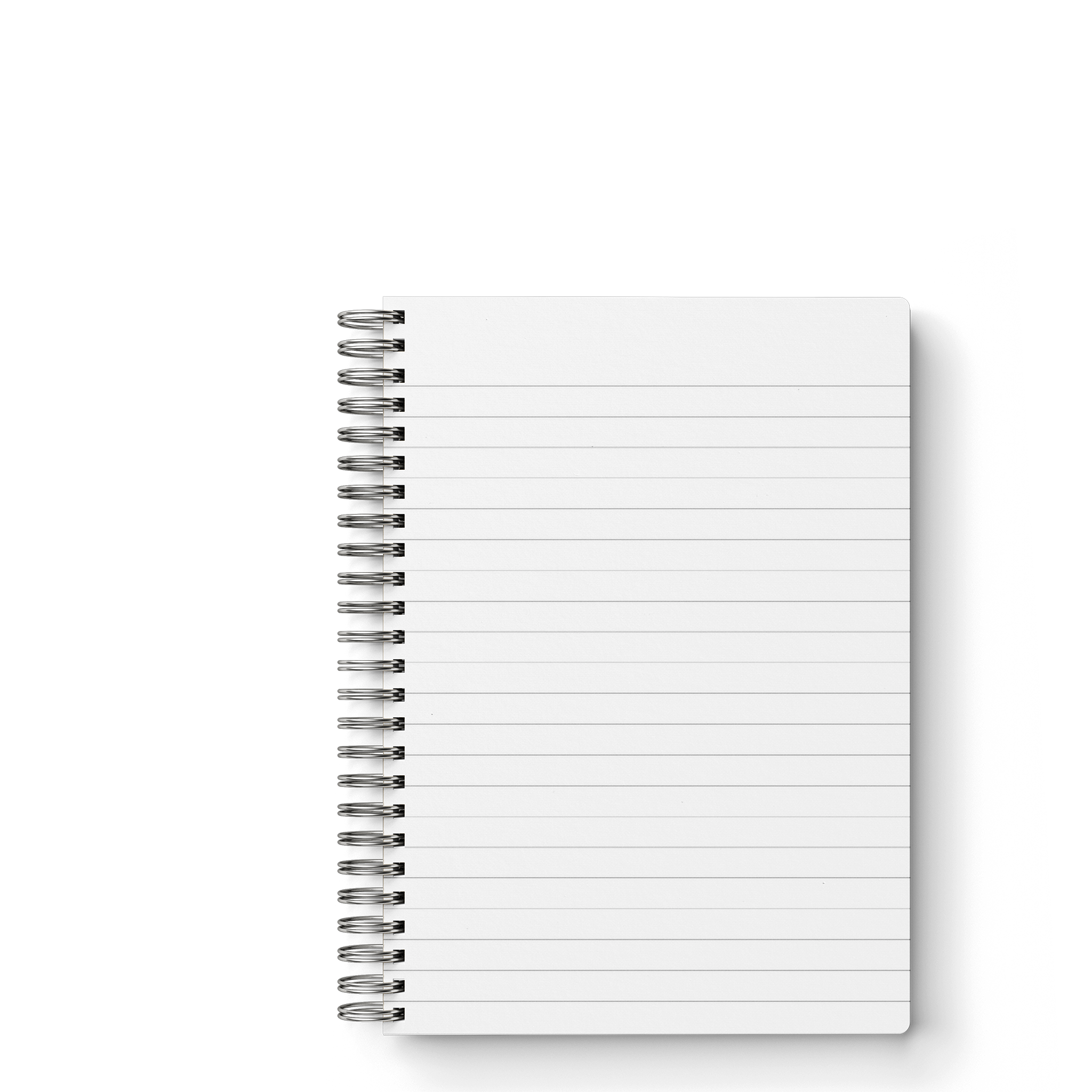 Line & Script - Wholesale Notebook - Custom Logo Notebook9