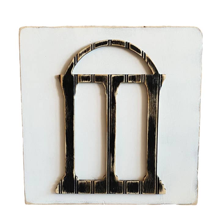 Arches Wall Art for wholesale by Grace Graffiti