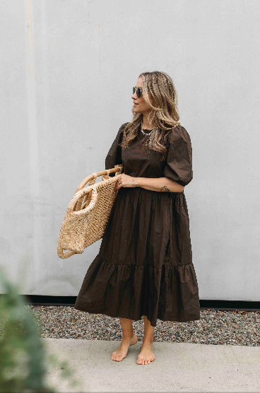 The Straw Studio - Wholesale Outdoor Chair - The Original Foldable Sunbed - Braided8