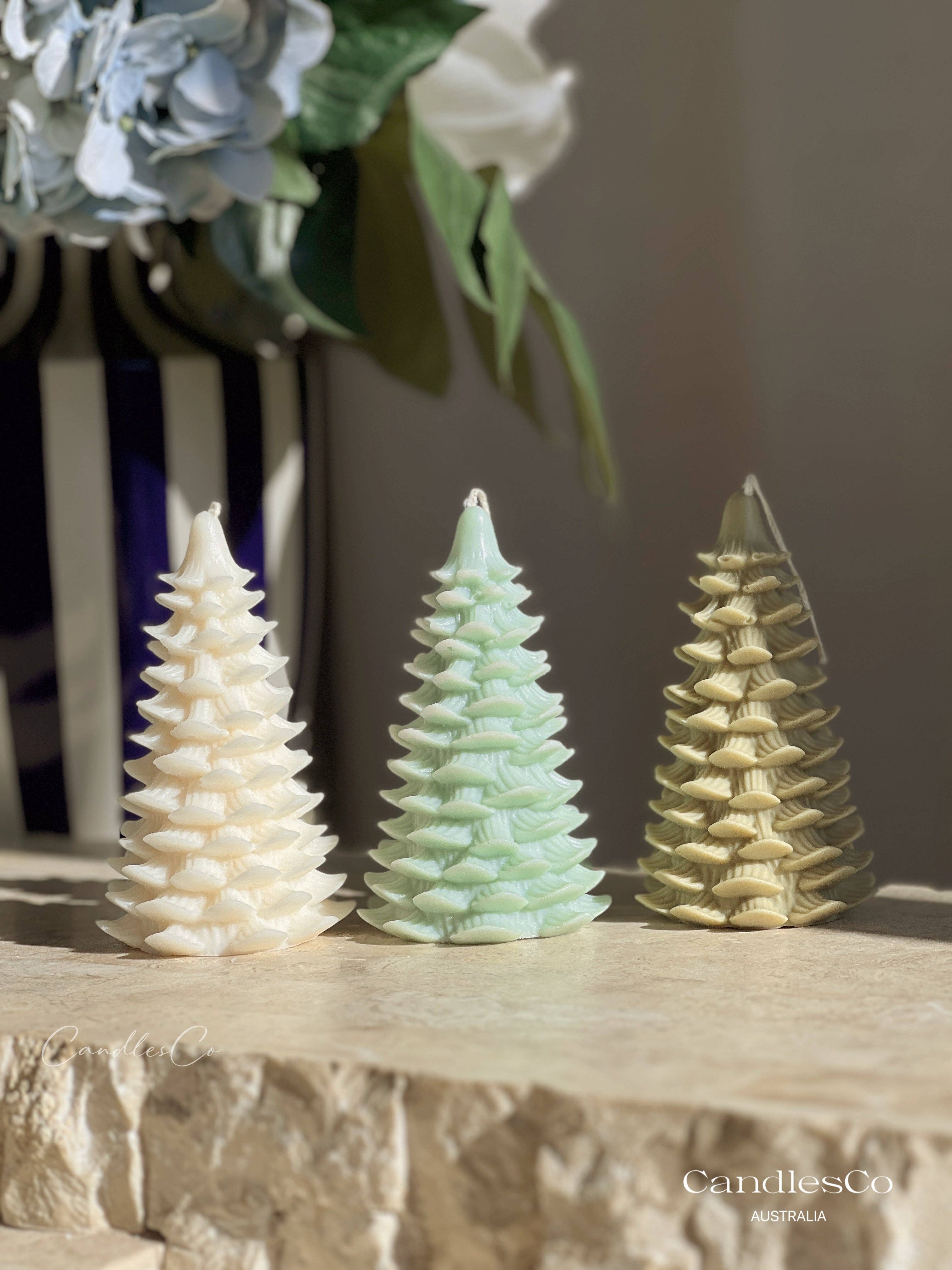 CandlesCo Australia – wholesale Prydnadsljus – Julgranssojaljus – Festlig Dekoration av CandlesCo4