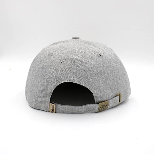 Woed - Wholesale Flat Brim Cap - Unisex - Strapback | DEDONLEON2