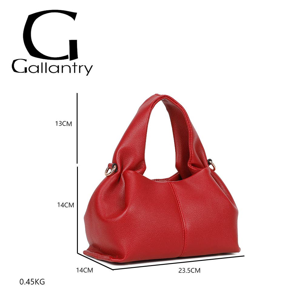 Gallantry - Wholesale Shoulder Bag - Women's - Penelope (R-1963)9