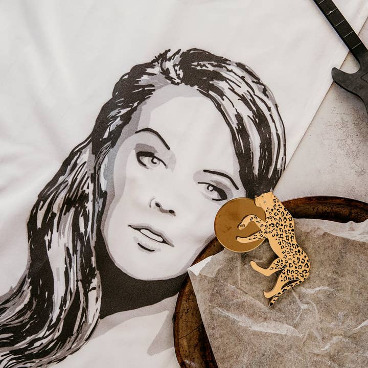 KYLIE Geschirrtuch für den Großhandel von High Tees