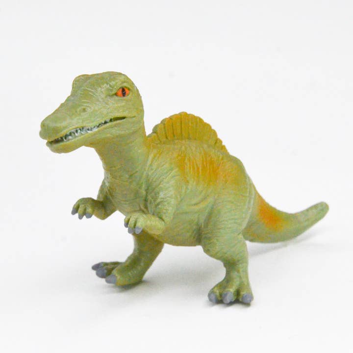 Feestbeest-kids - Wholesale Figurine Toy - Kids - Charm Feestbeest Spinosaurus0