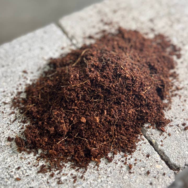 LeafLabs Coco Coir for wholesale by GreenLens