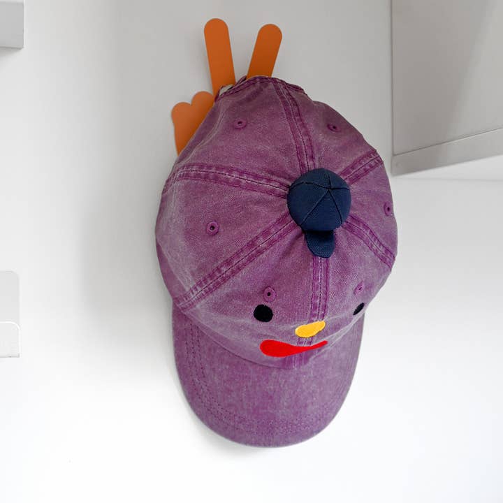 Natali Koromoto - Wholesale Baseball cap – Women's - Hat on Hat13