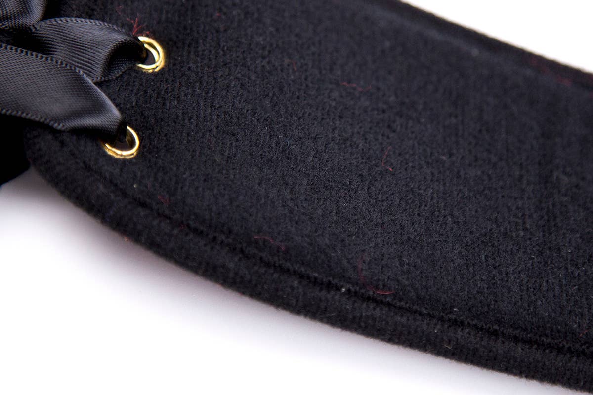 Tourtiwi - Vente Sex toys - Ensemble de bijoux sexuels imprimés menottes et attaches de pieds8