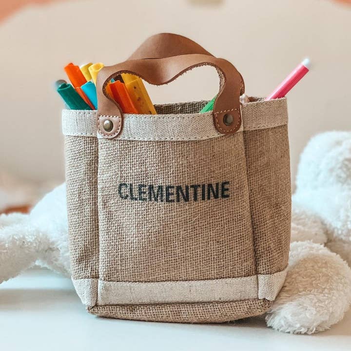 Mini Niña @s für den Großhandel von The Atypical Project