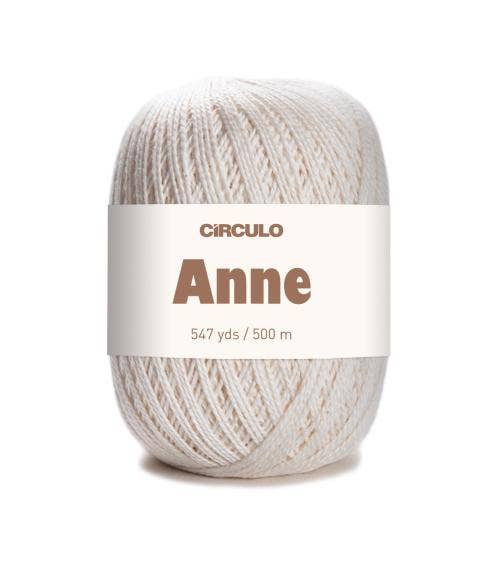 Creative World of Crafts – wholesale Yarn – Circulo Anne Cotton Yarn (Solids)43