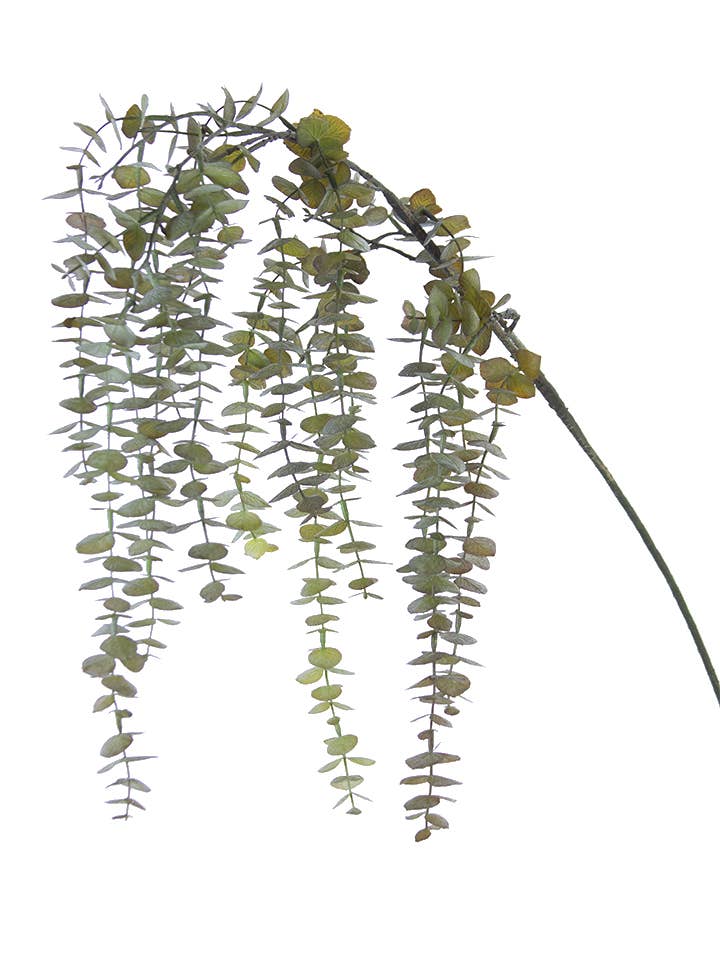 48" HANGING EUCALYPTUS SPRAY for wholesale by American Best