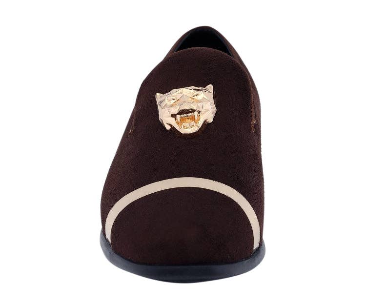 Island Footwear - Wholesale Loafers - Men's - Earl46