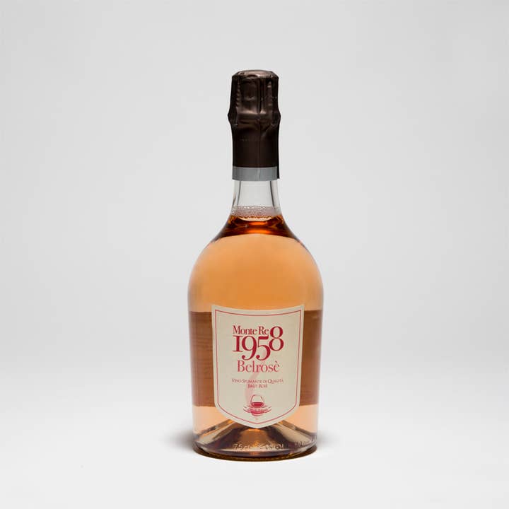 Bel Rosé Brut por atacado de Atipica Boutique