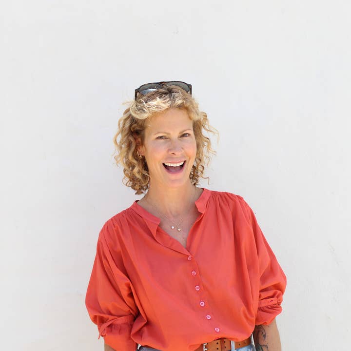 Good Company Frolic Top for wholesale by Good Company