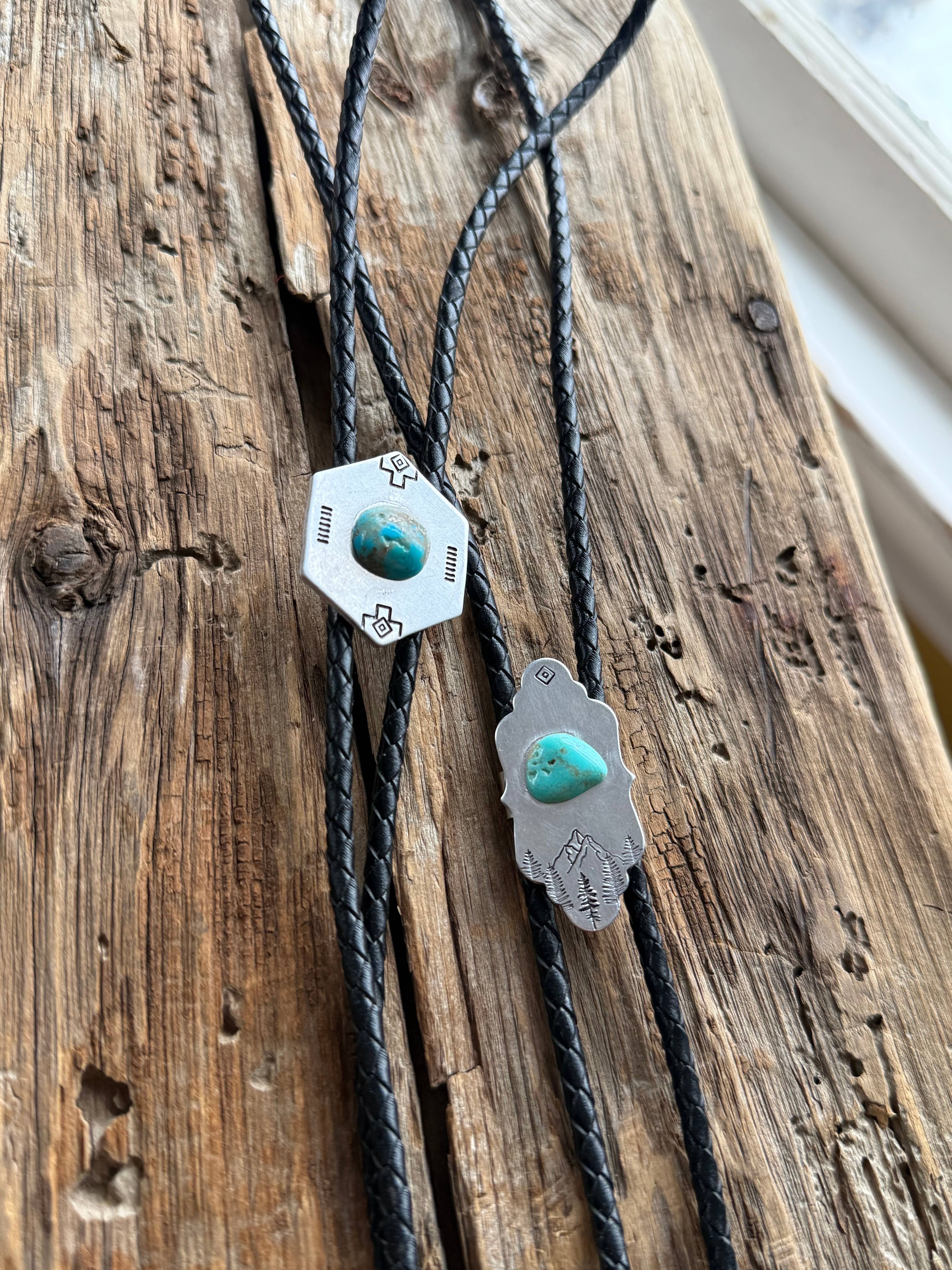 The WildSmith - Wholesale Y-Neck/Lariat Necklace - BOLO TIES - unisex, style, adventure, southwest, jewelry2