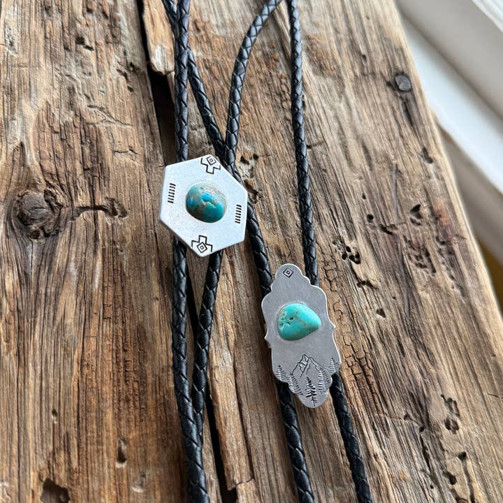 The WildSmith - Wholesale Y-Neck/Lariat Necklace - BOLO TIES - unisex, style, adventure, southwest, jewelry2