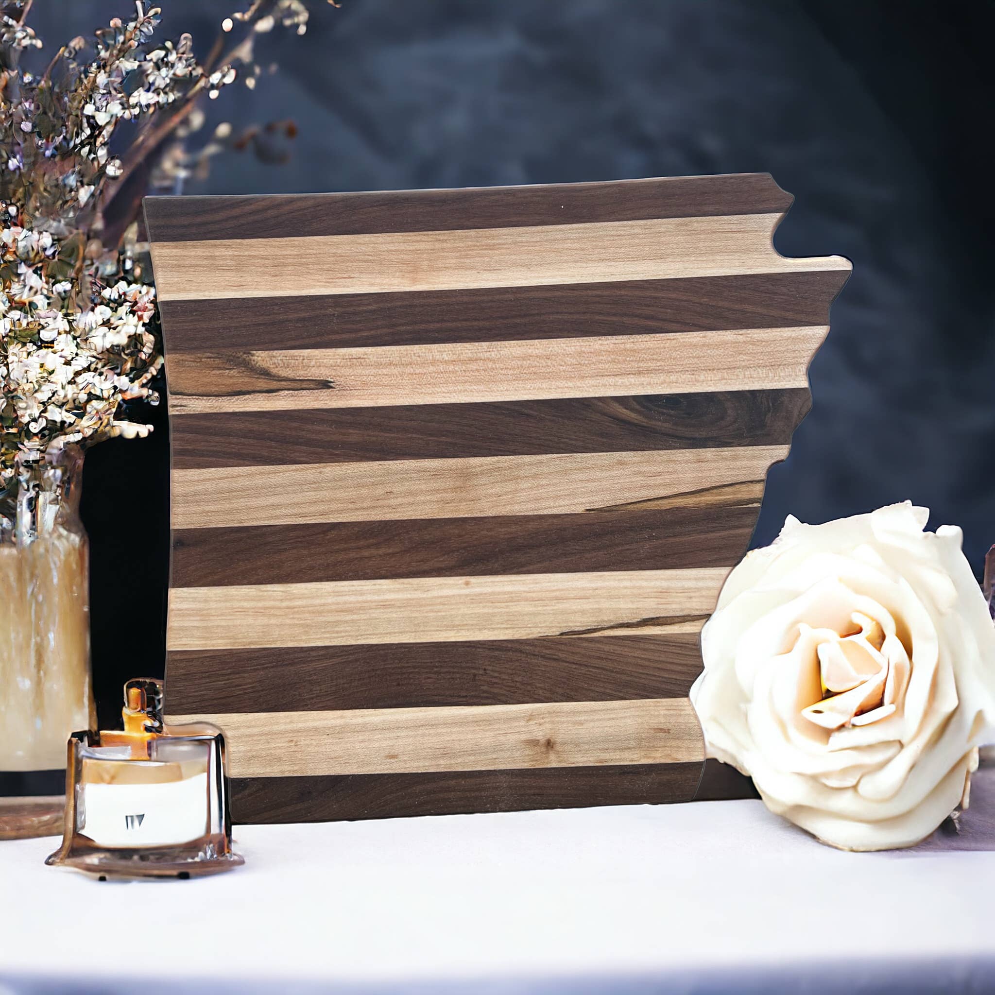 TG Designs – Engroshandel Skærebræt – ARKANSAS MEDIUM CHARCUTERI BORD/SKÆREBRÆT4