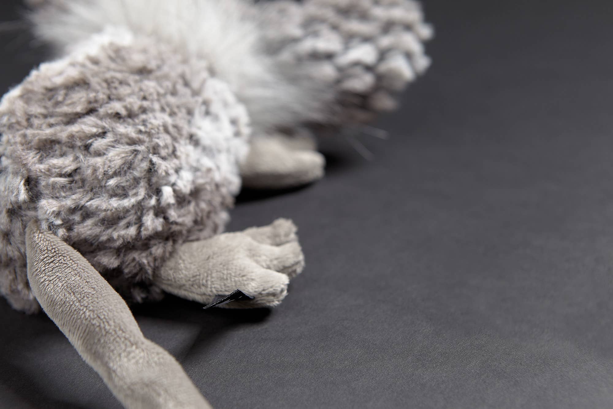 sigikid – wholesale Fyllda/plyschleksaker - Barn och baby – Lalalångtråkighet - BeastsTown4