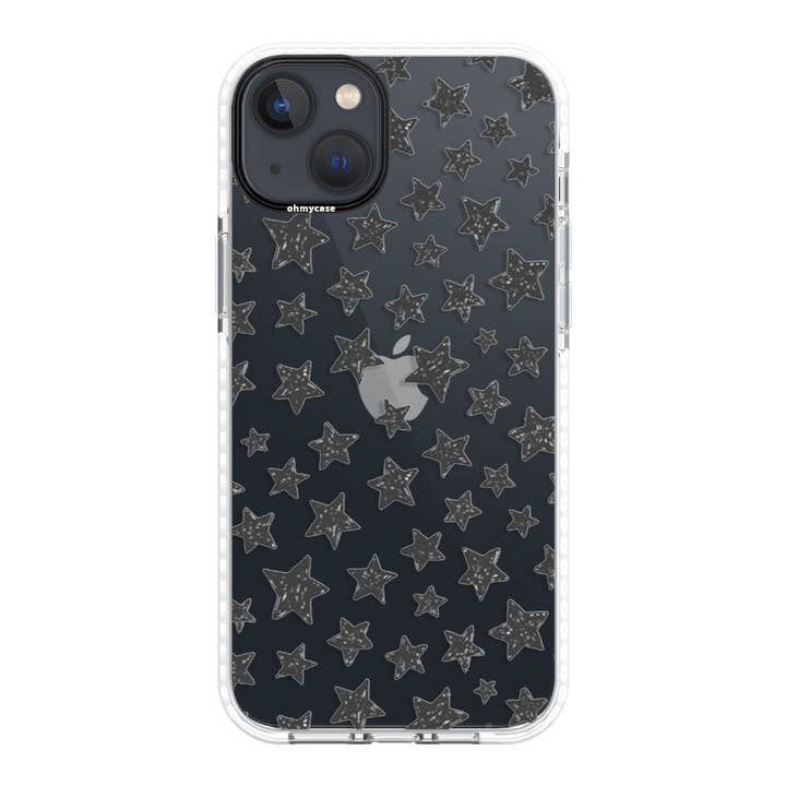 star shell for wholesale by Oh My Case