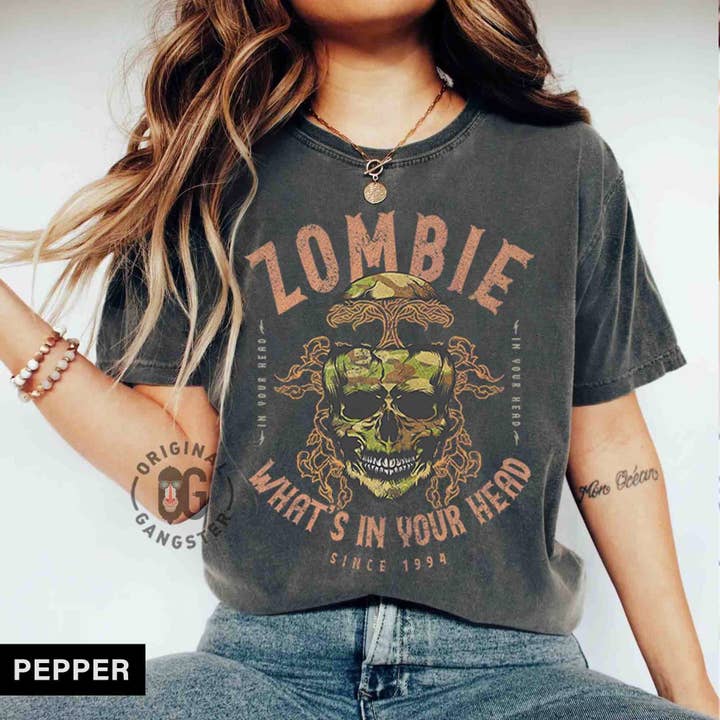 Vintage Rock Band Tee, Concert Shirt, Retro Music Lyrics for wholesale by TheKingShirt