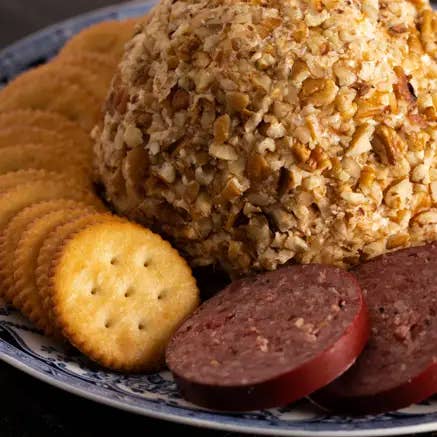Salt Sisters - Wholesale Dried Spice Mix - Cheeseball Spice Mix - Tuscan Herb