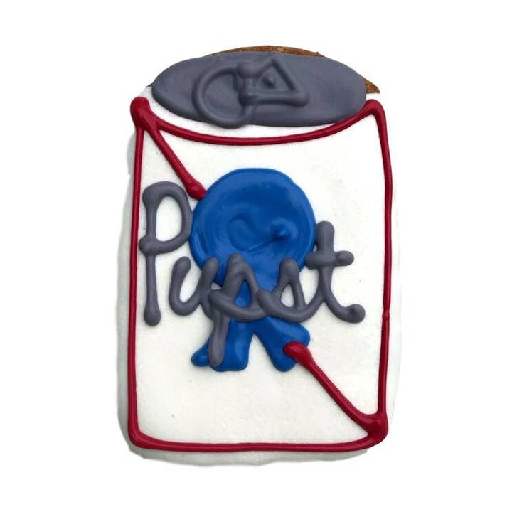 Pupst Dog Treat for wholesale by Taj Ma-Hound Bakery for Dogs