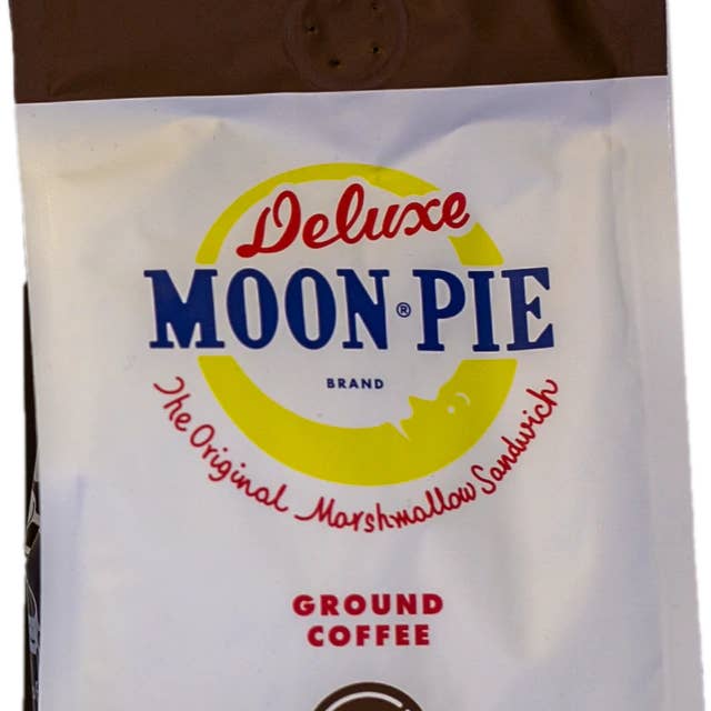 MoonPie Direct - Wholesale Ground Coffee - Moonpie Coffee