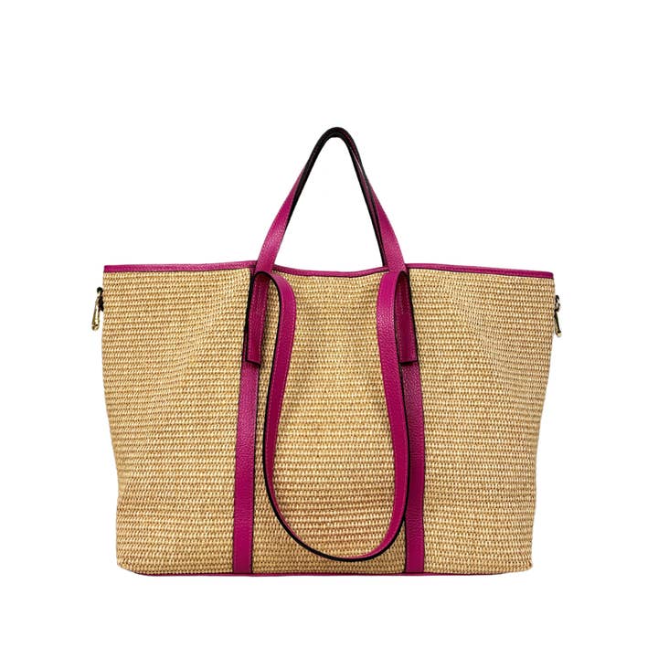 Cheval Firenze - Wholesale Shoulder Bag - Women's - Cheval Firenze Formentera shoulder bag34