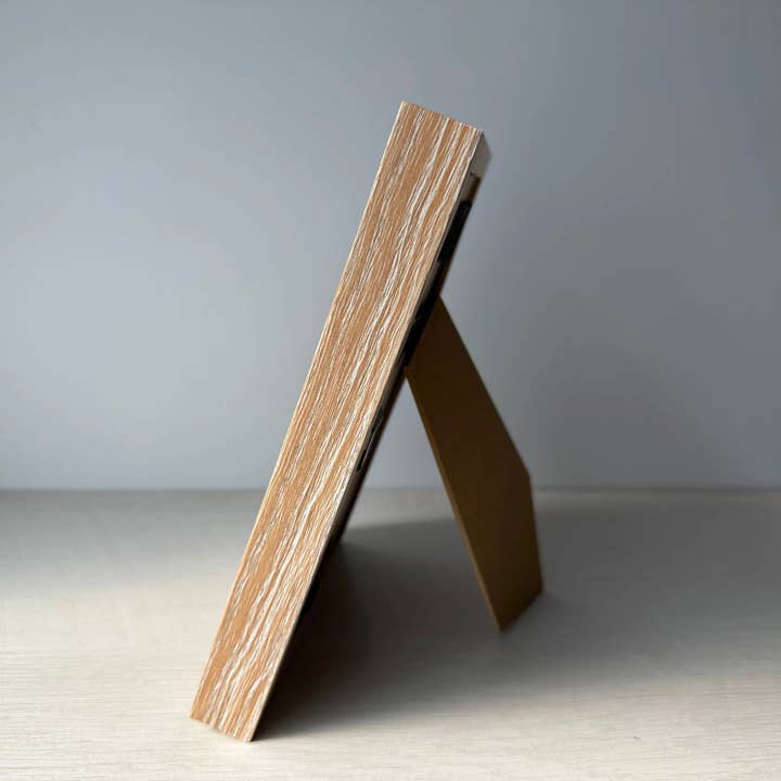 Driftsea Creations - Wholesale Art Print - Sea Glass Bird on Driftwood Picture4