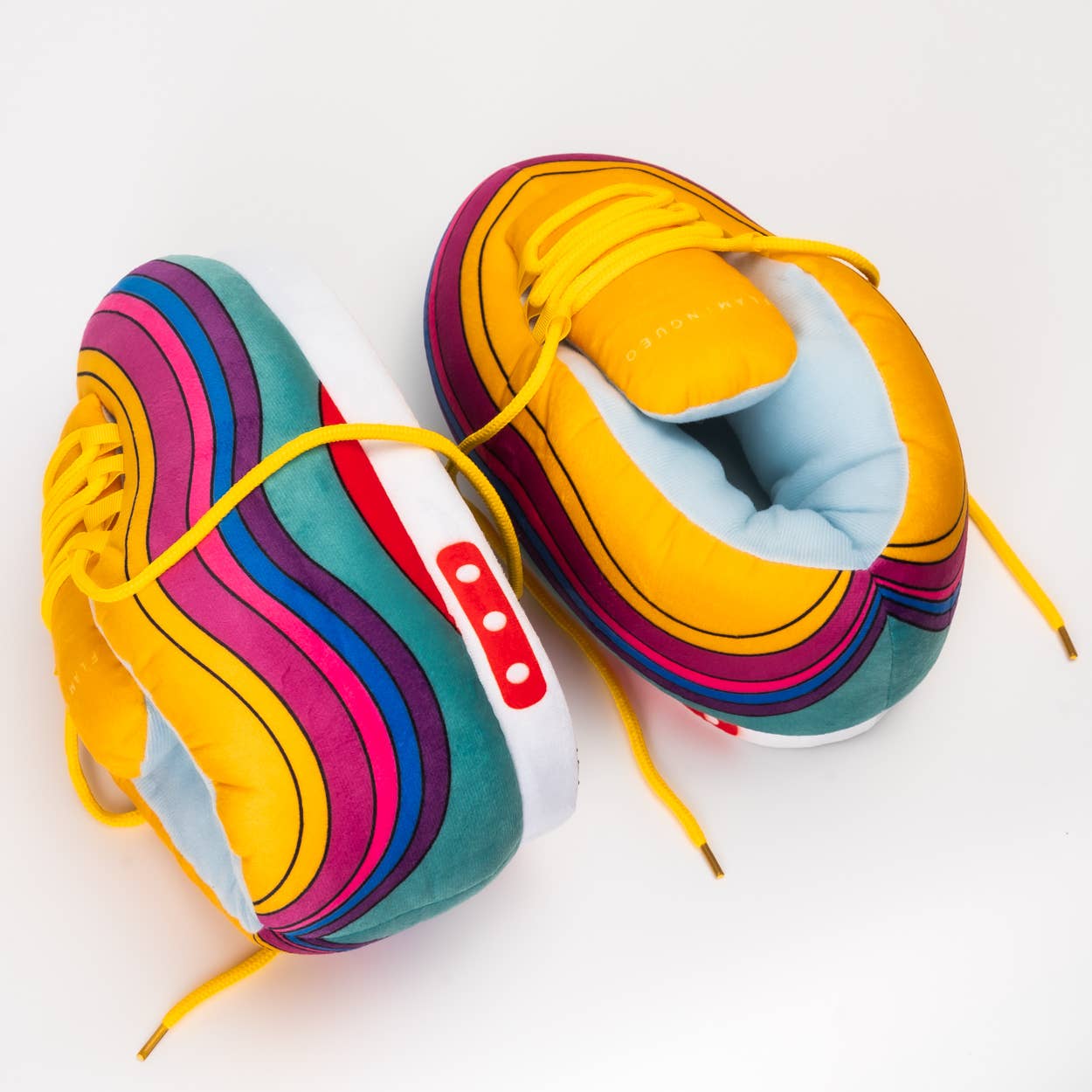 Flamingueo - Wholesale Slippers - Kids - BOWIES Kids Multicolor Unisex Home Shoes 4