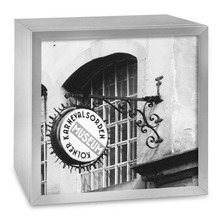 Boîte à lumière de Dresde - Semper Opera pour la vente par COGNOSCO