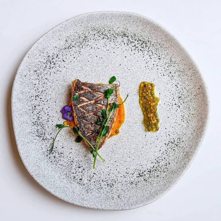 ZEET - Wholesale Olive oil - BASIL EXTRA VIRGIN OLIVE OIL PEARLS 50G4