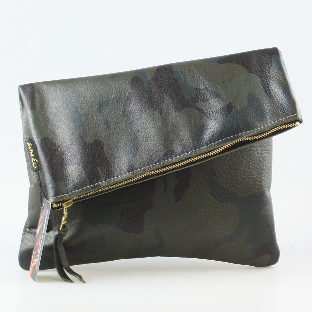 Zina Kao Exclusives - Vente Pochette – femme - L'Adeline douce17