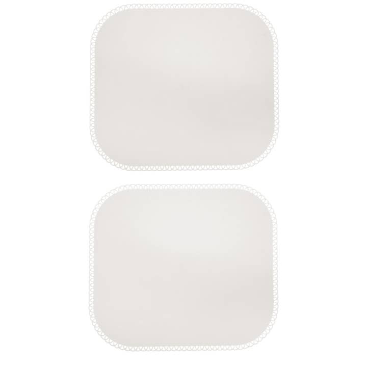 Pack 2U. Silicone Trivet Maid 40X35Cm for wholesale by Vigar