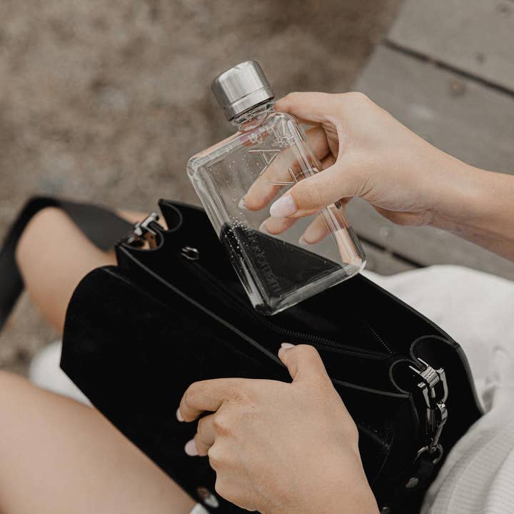 memobottle - Wholesale Water Bottle - A7 memobottle (Original)5