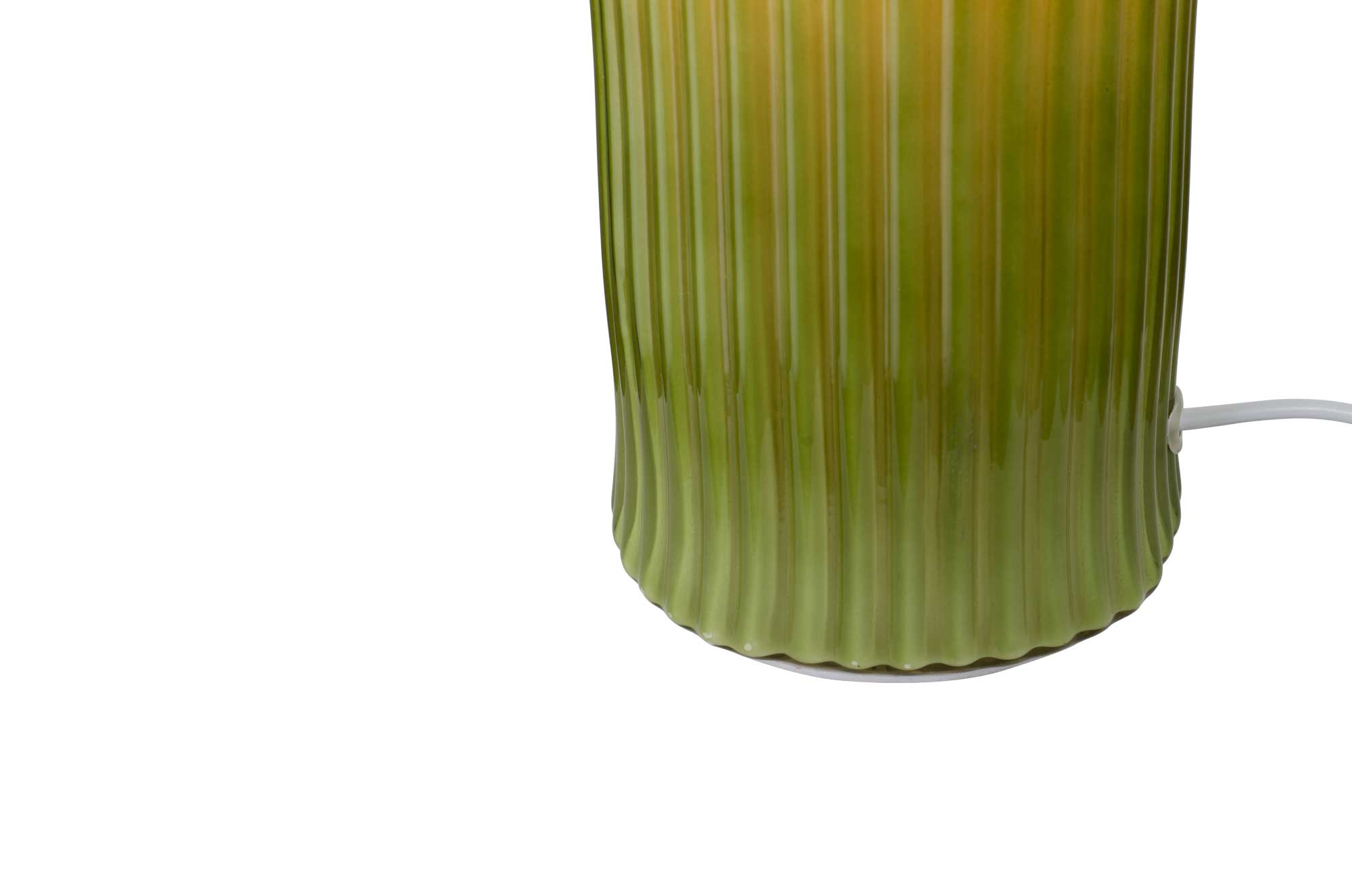 C-Création - Vente Lampes sur pied - NOUVEAU COLORIS ! Lampe à poser en verre Némone2