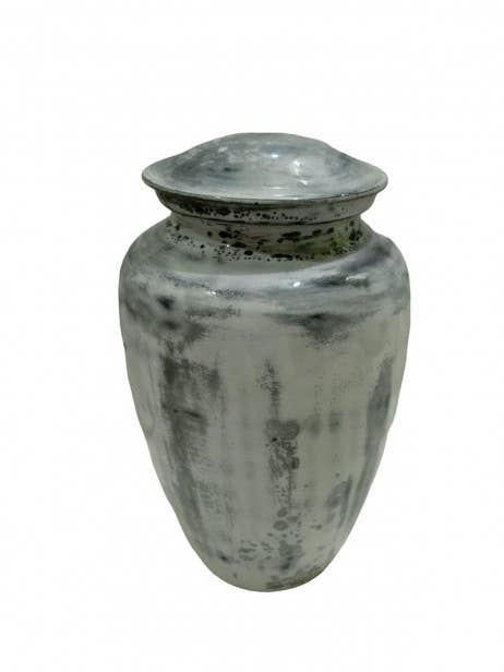 DF03339R - Urna media per la vendita all'ingrosso da parte di David Fischhoff Ltd