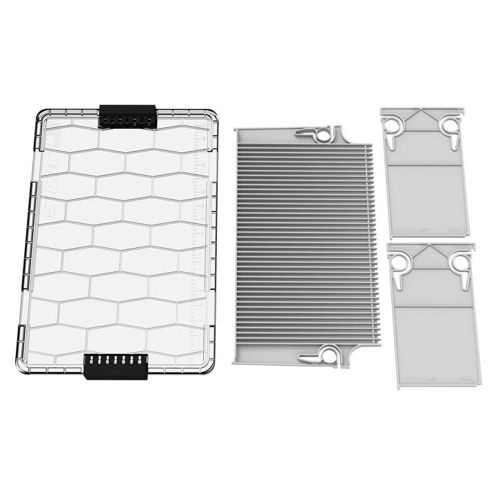 SidioCrate Accessories Set for wholesale by SIDIO