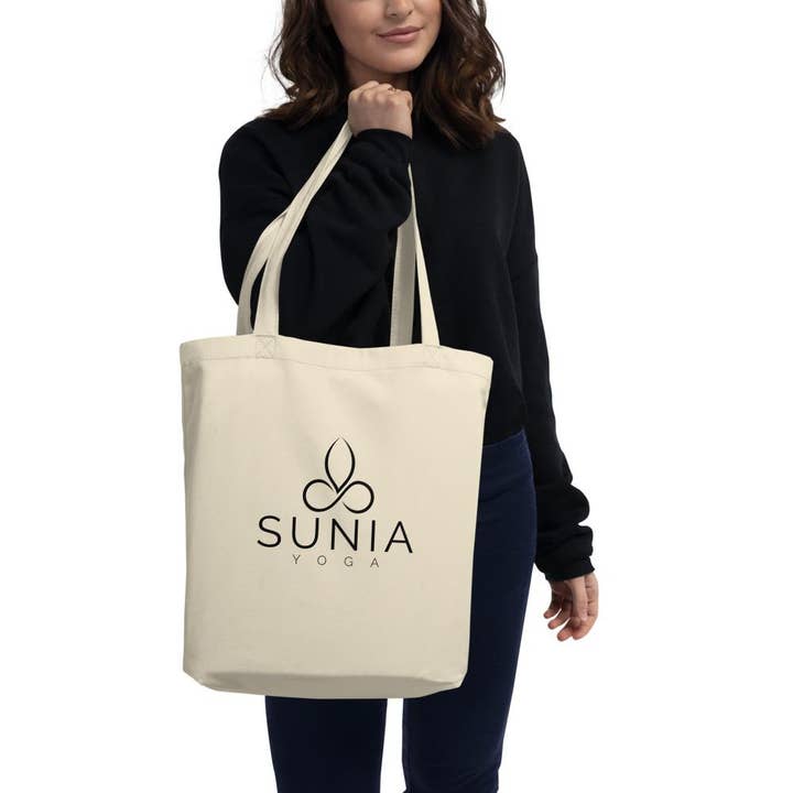 Sunia Yoga Eco mulepose for engroshandel hos SuniaYoga