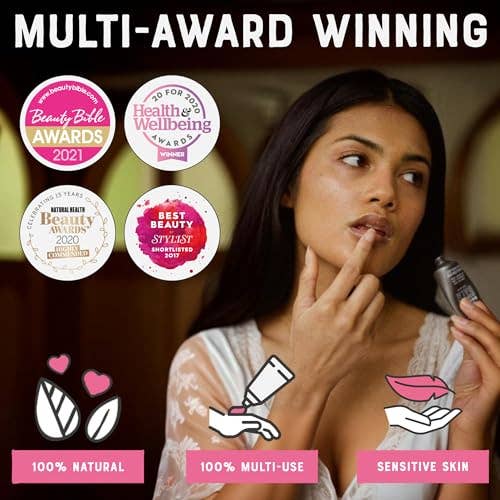 Dr.Lipp - Wholesale Lip Balm - Original Nipple Balm for Dry Skin & Luscious Lips 8ml1