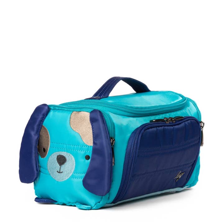 Lug - Wholesale Makeup/Cosmetic Bag - Trolley Friends Cosmetic Case36