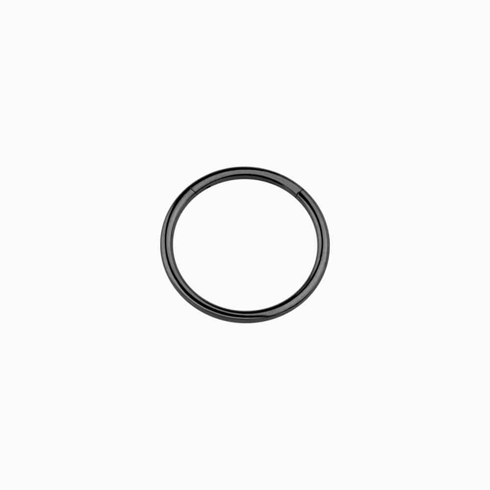 oumo jewelry - Wholesale Single Earring - Basic Hoop Clicker0