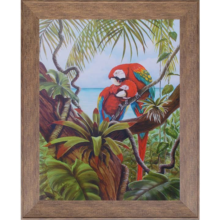 8647 voor wholesale door Coastline Art