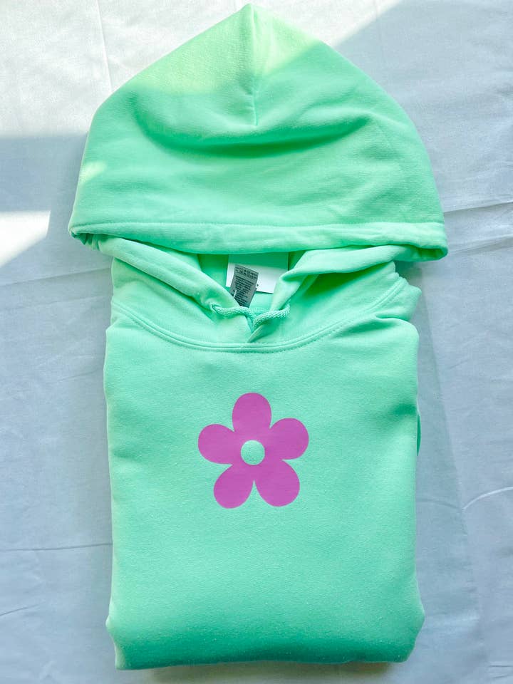 SewGenesis - Wholesale Hoodie - Women's - Don’t Kill My Vibe Hoodie