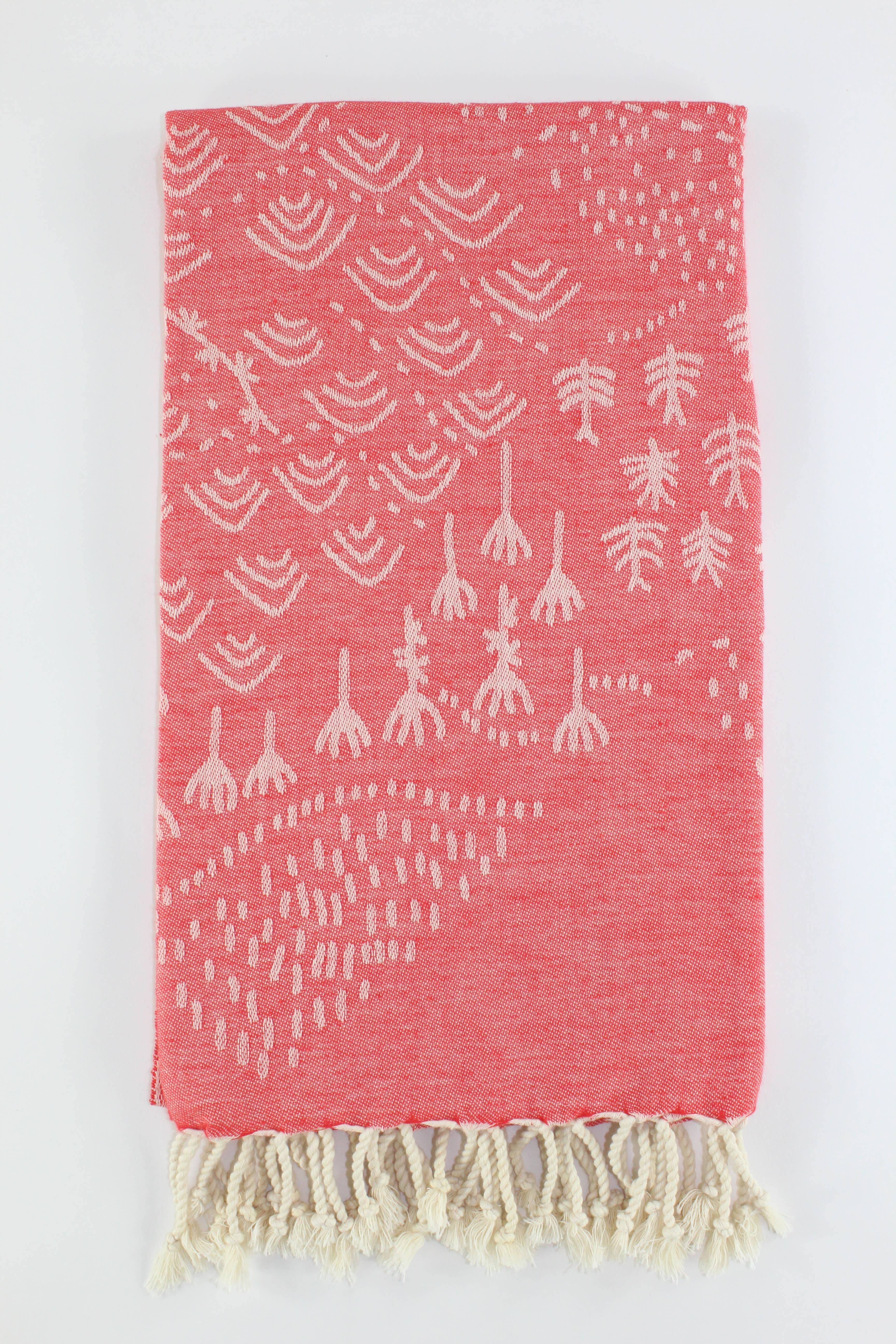 TURKISH LINEN & TOWELS - Vente Serviette de plage - Serviette de bain de plage, piscine et spa en coton turc de qualité supérieure Peshtemal15