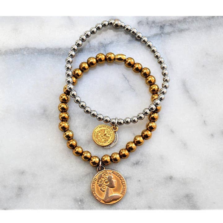 Thea Noemi Bracelet for wholesale by Atelier SYP