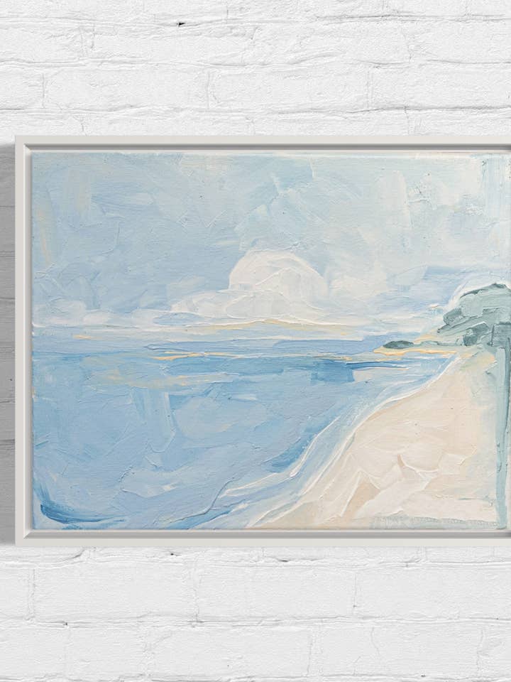 SOUL SHINE NO. 2 for wholesale by Carol Hunter Art